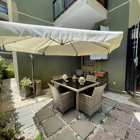 Luxury Apartment Tivoli Eksteriør bilde