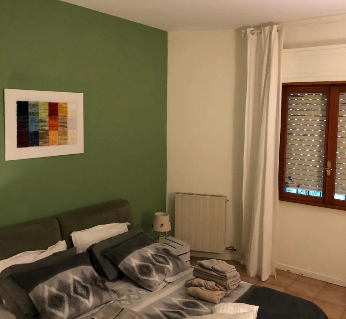 Luxury Apartment Tivoli Eksteriør bilde