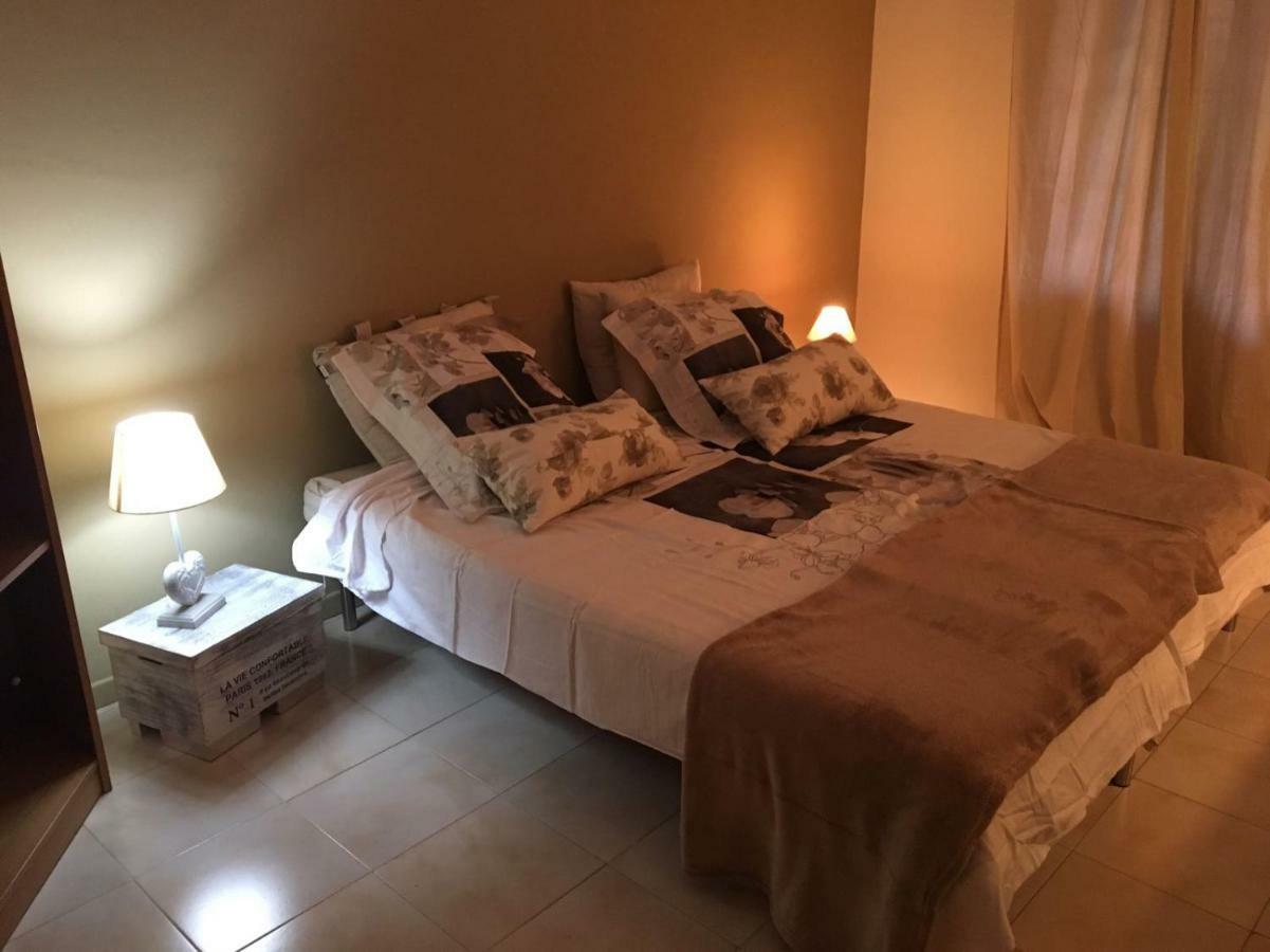Luxury Apartment Tivoli Eksteriør bilde