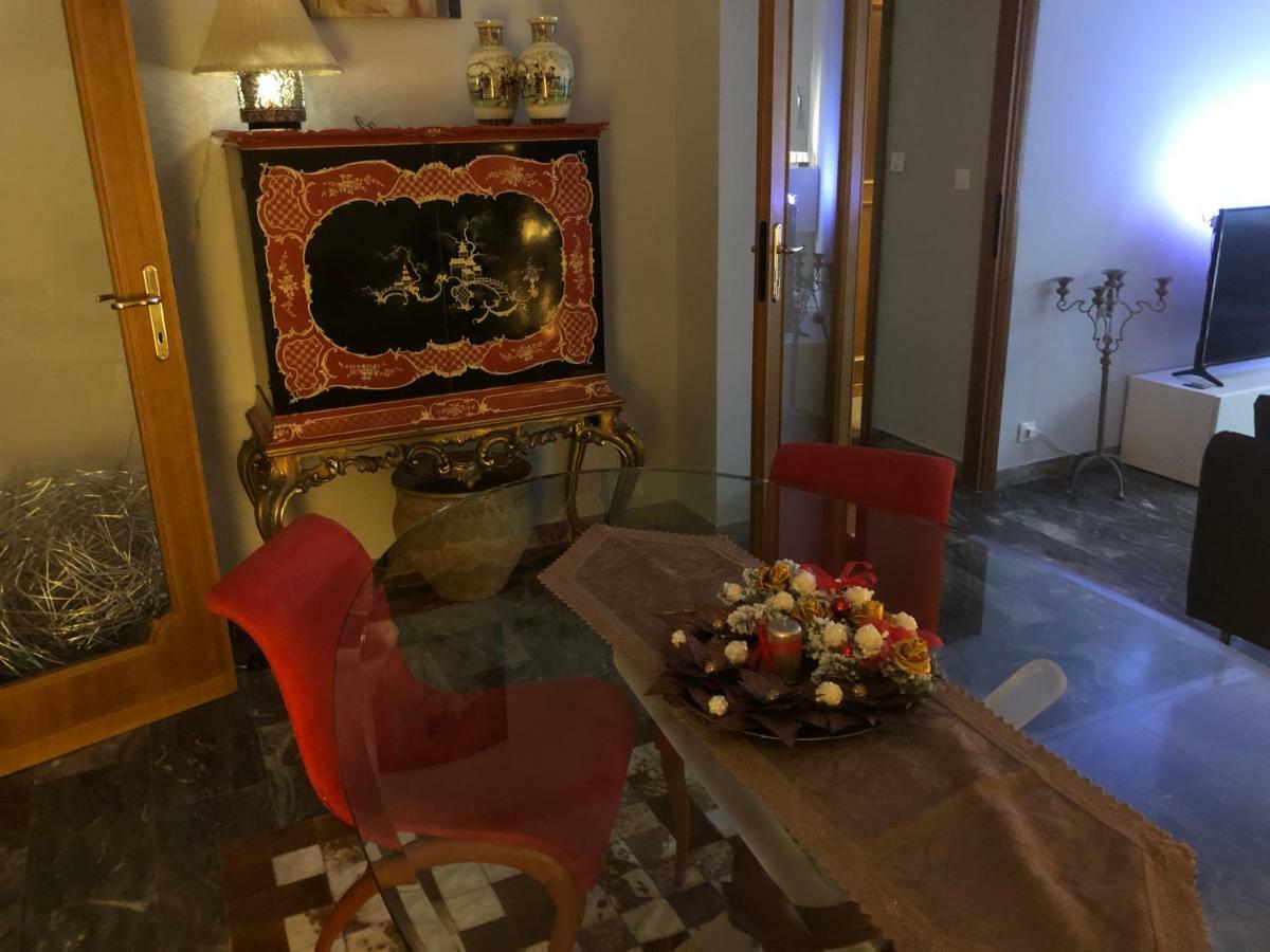 Luxury Apartment Tivoli Eksteriør bilde