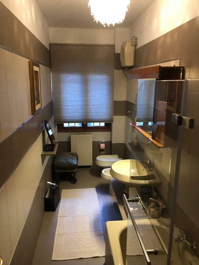 Luxury Apartment Tivoli Eksteriør bilde