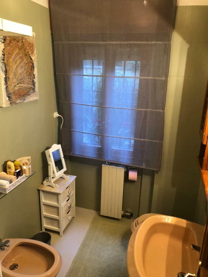 Luxury Apartment Tivoli Eksteriør bilde