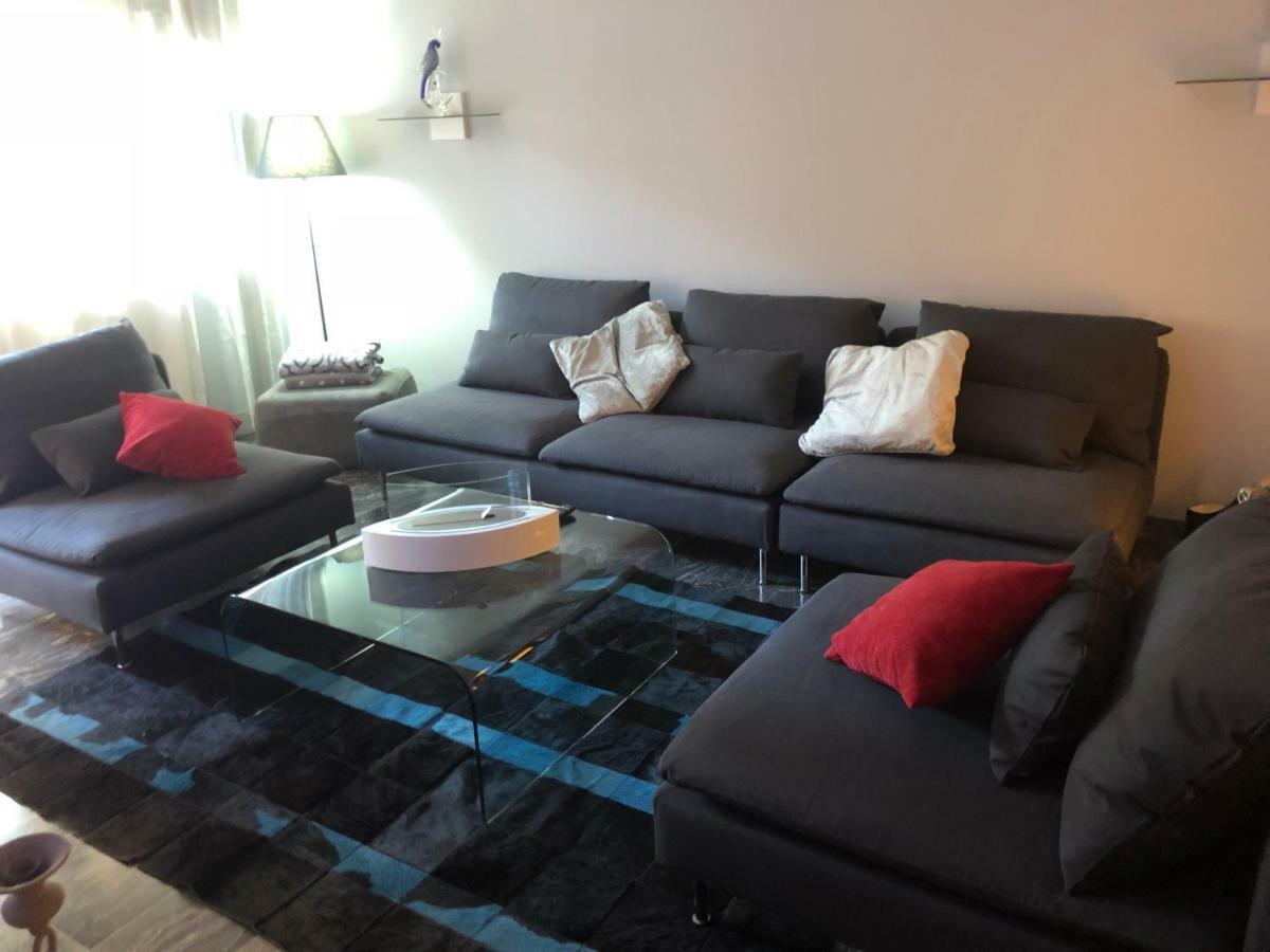 Luxury Apartment Tivoli Eksteriør bilde